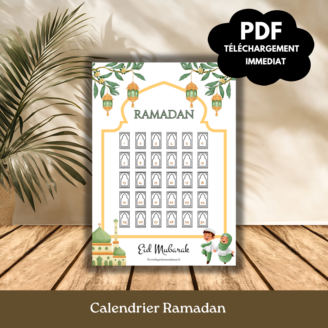 Offre exclusive spéciale Ramadan – Image 8