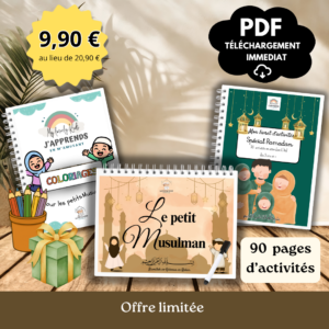 Offre exclusive spéciale Ramadan